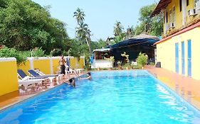Sunflower Beach Resort Goa